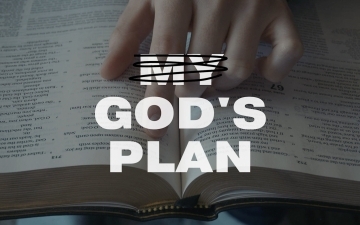 Discovering Your Purpose: God’s Plan for Your Life Unveiled blog image